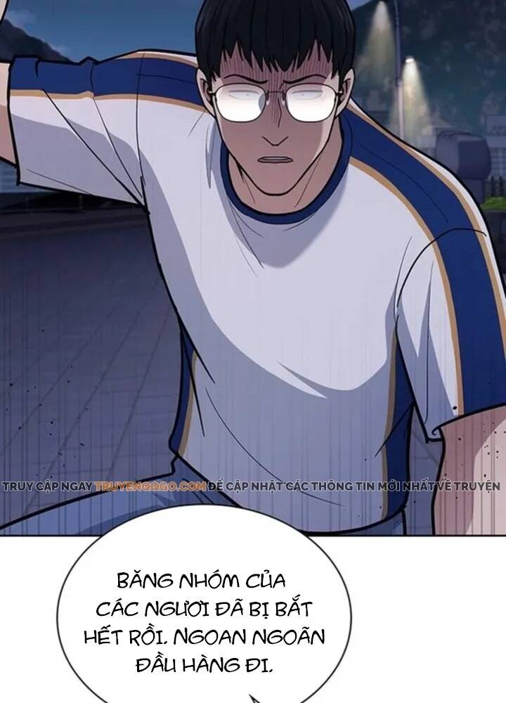 Cảnh Sát Thiên Tài Chuyển Sinh - Chapter 114 - Page 52