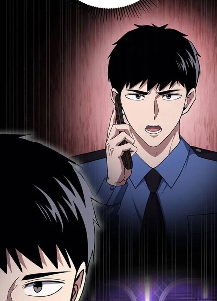 Cảnh Sát Thiên Tài Chuyển Sinh - Chapter 114 - Page 54