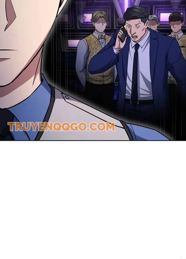 Cảnh Sát Thiên Tài Chuyển Sinh - Chapter 114 - Page 55