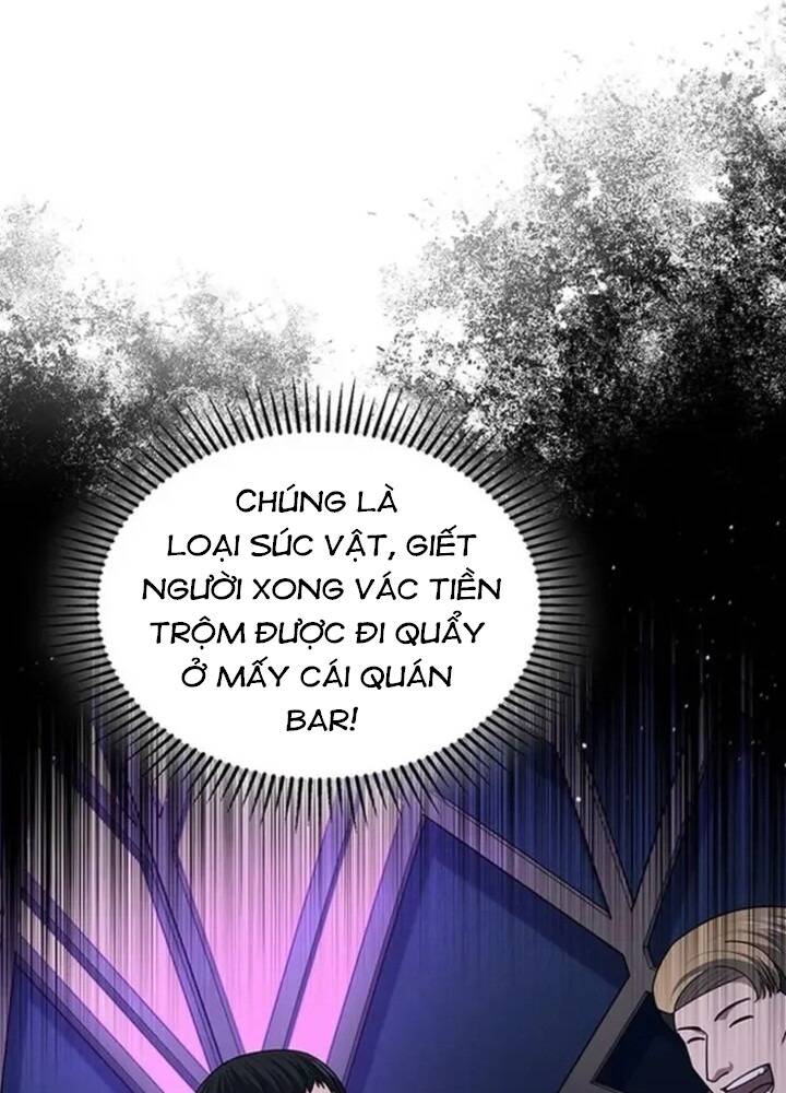 Cảnh Sát Thiên Tài Chuyển Sinh - Chapter 114 - Page 56