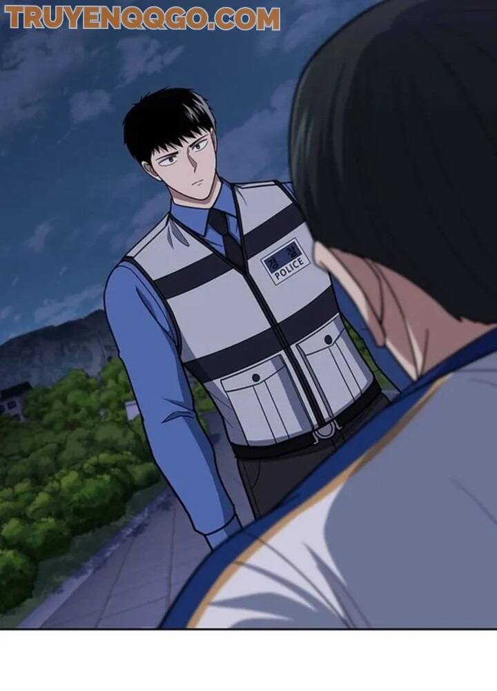 Cảnh Sát Thiên Tài Chuyển Sinh - Chapter 114 - Page 60