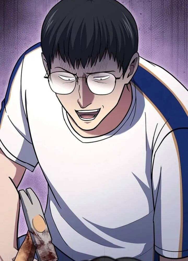 Cảnh Sát Thiên Tài Chuyển Sinh - Chapter 114 - Page 62