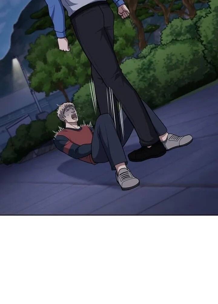 Cảnh Sát Thiên Tài Chuyển Sinh - Chapter 114 - Page 7