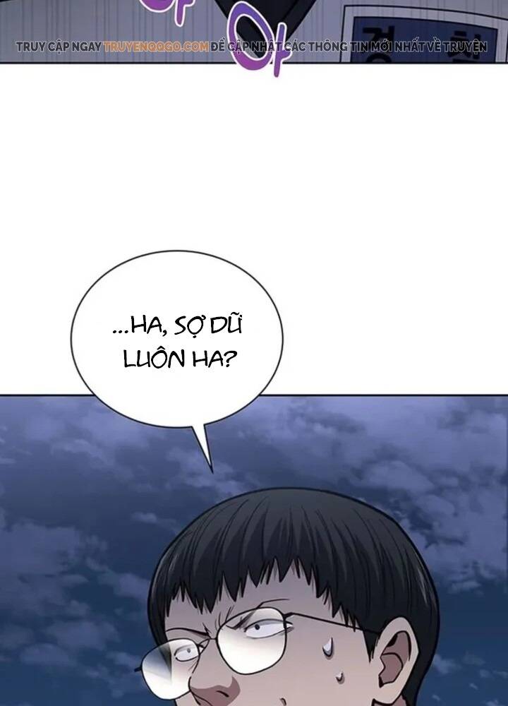 Cảnh Sát Thiên Tài Chuyển Sinh - Chapter 114 - Page 72