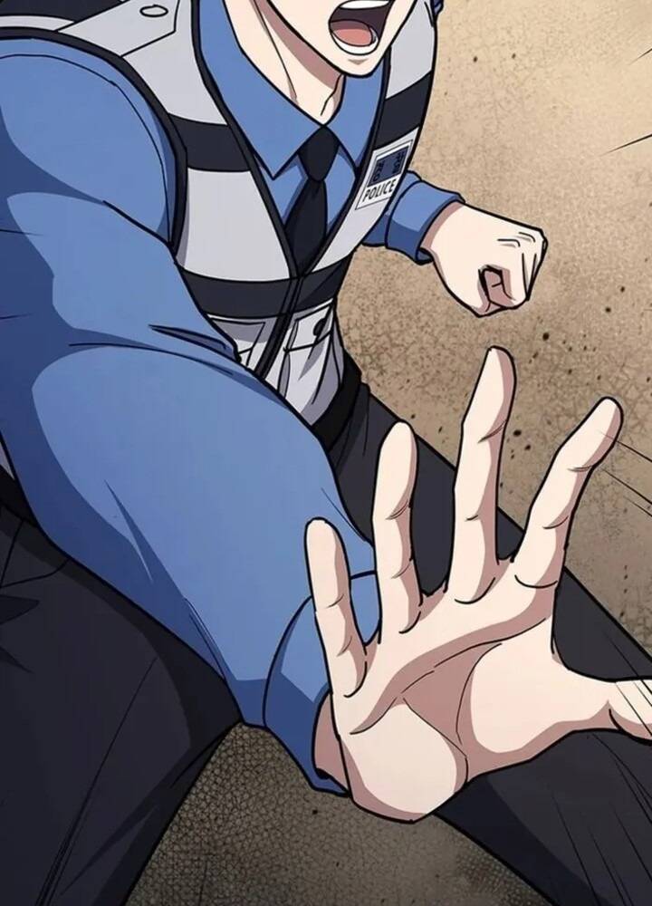 Cảnh Sát Thiên Tài Chuyển Sinh - Chapter 114 - Page 79