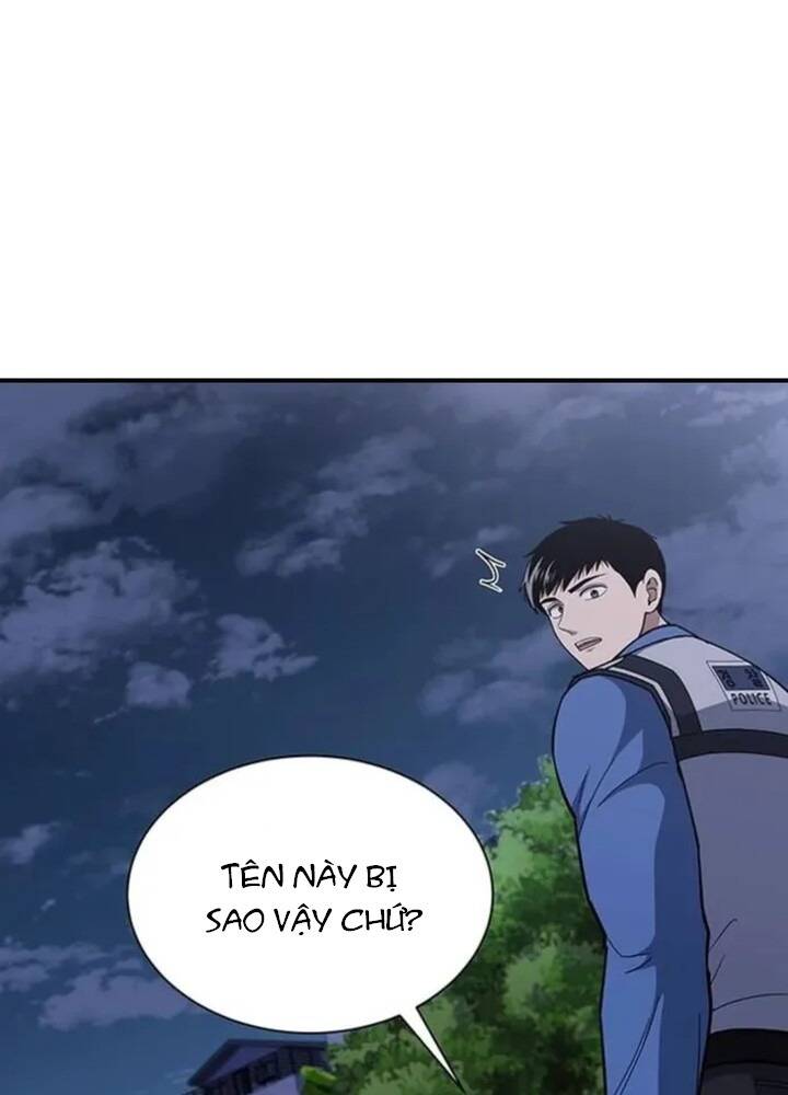 Cảnh Sát Thiên Tài Chuyển Sinh - Chapter 114 - Page 8