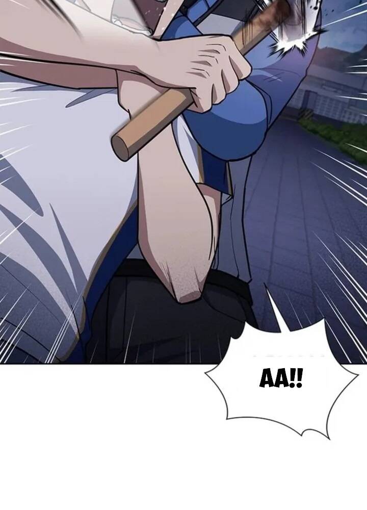 Cảnh Sát Thiên Tài Chuyển Sinh - Chapter 114 - Page 83