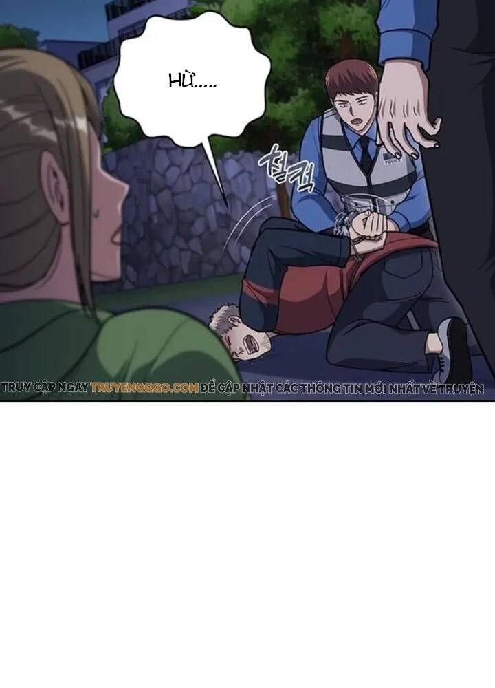 Cảnh Sát Thiên Tài Chuyển Sinh - Chapter 114 - Page 9