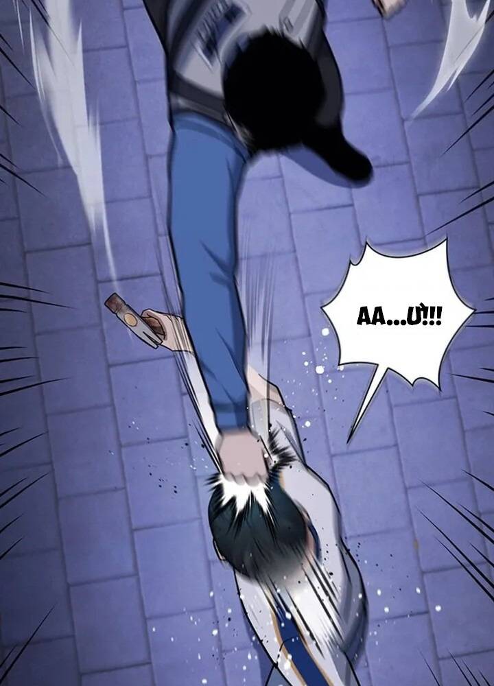 Cảnh Sát Thiên Tài Chuyển Sinh - Chapter 114 - Page 90