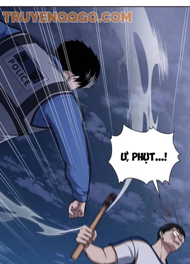 Cảnh Sát Thiên Tài Chuyển Sinh - Chapter 114 - Page 92