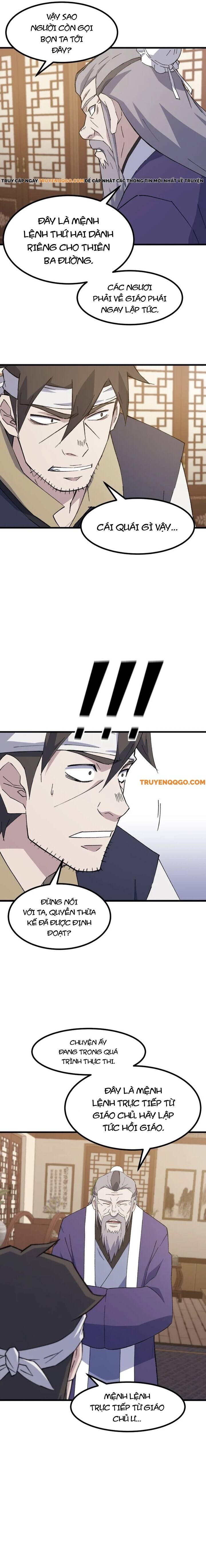 Đại Cao Thủ - Chapter 100 - Page 10