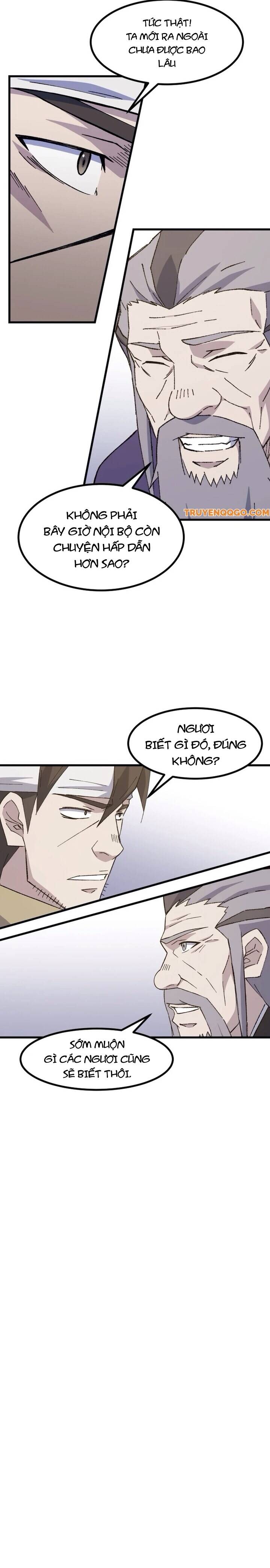 Đại Cao Thủ - Chapter 100 - Page 11