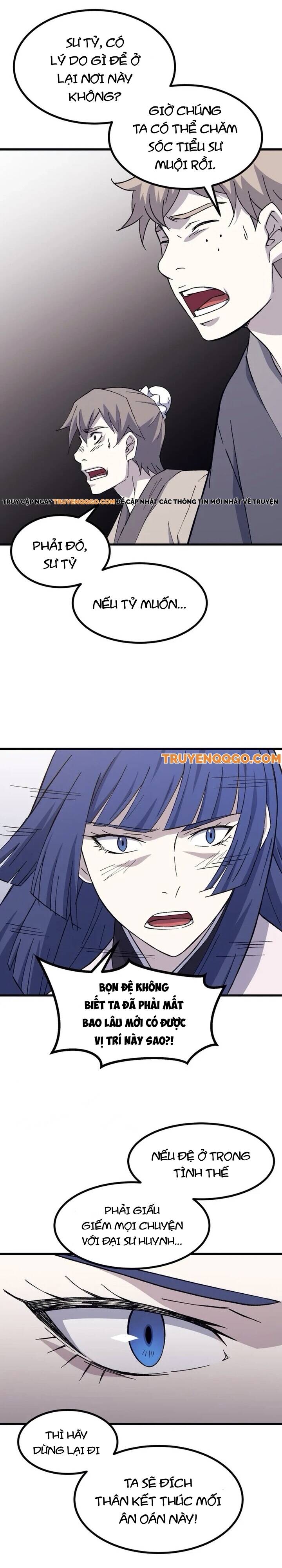 Đại Cao Thủ - Chapter 100 - Page 23