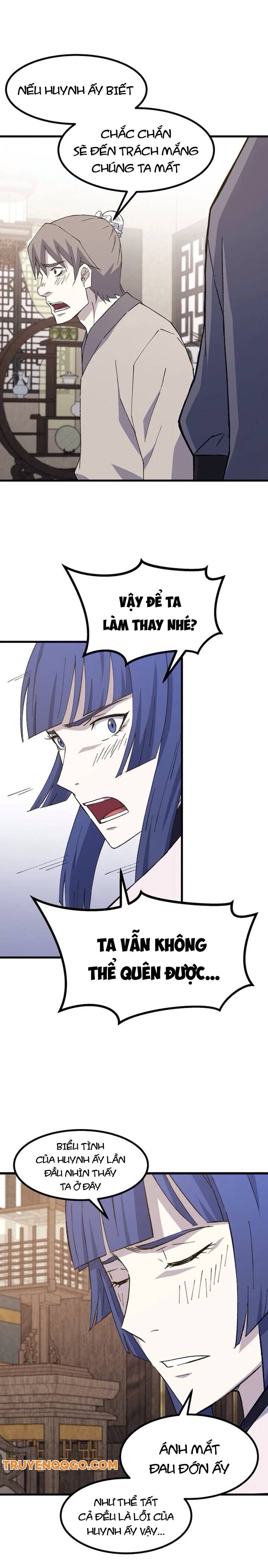 Đại Cao Thủ - Chapter 100 - Page 24