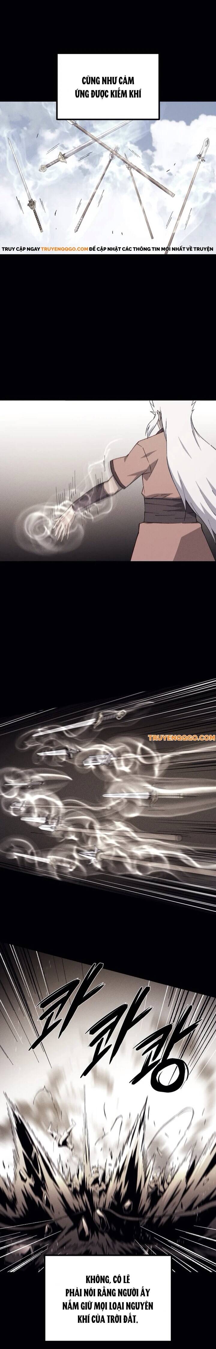 Đại Cao Thủ - Chapter 100 - Page 3