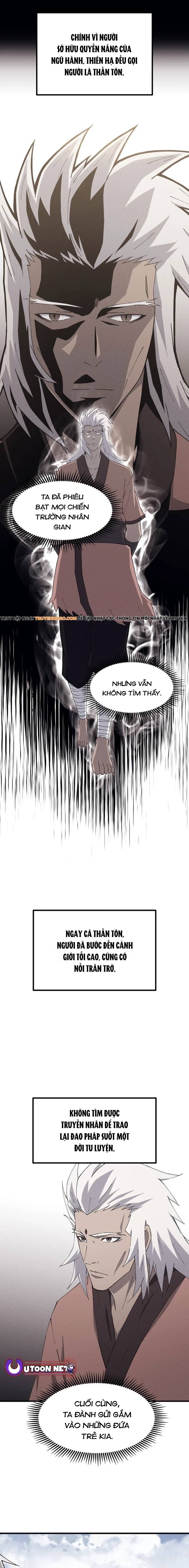 Đại Cao Thủ - Chapter 100 - Page 5