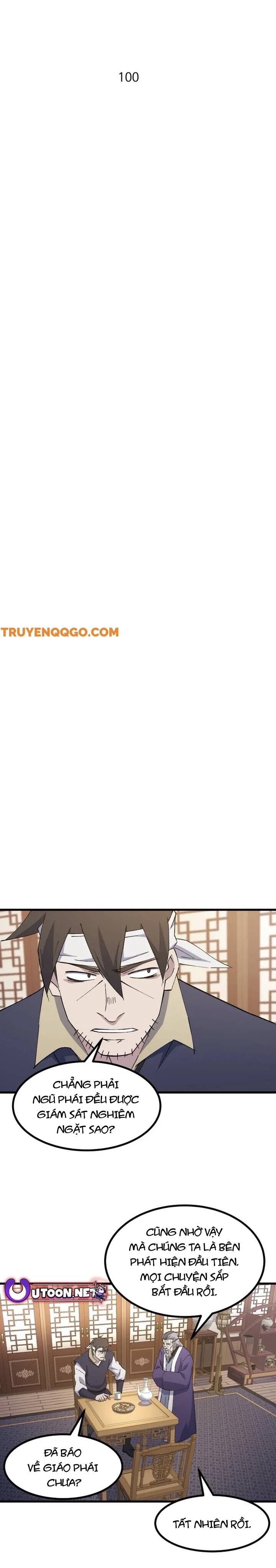 Đại Cao Thủ - Chapter 100 - Page 7