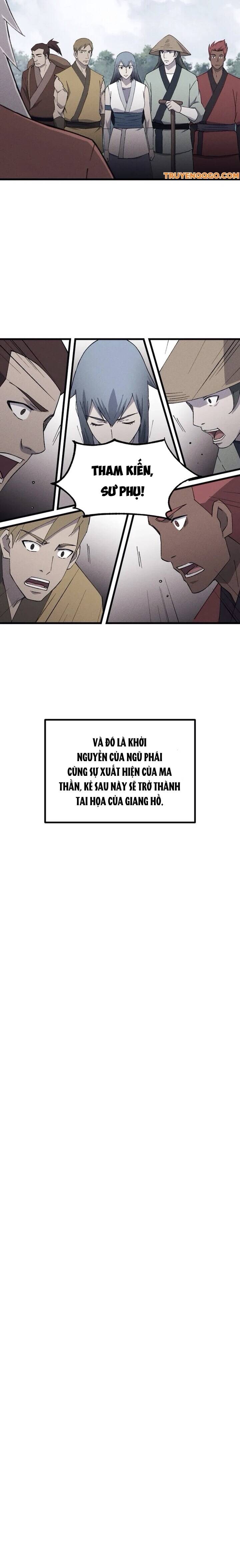 Đại Cao Thủ - Chapter 100 - Page 8