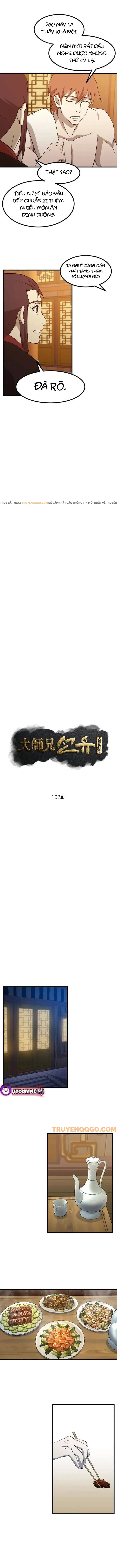 Đại Cao Thủ - Chapter 102 - Page 4