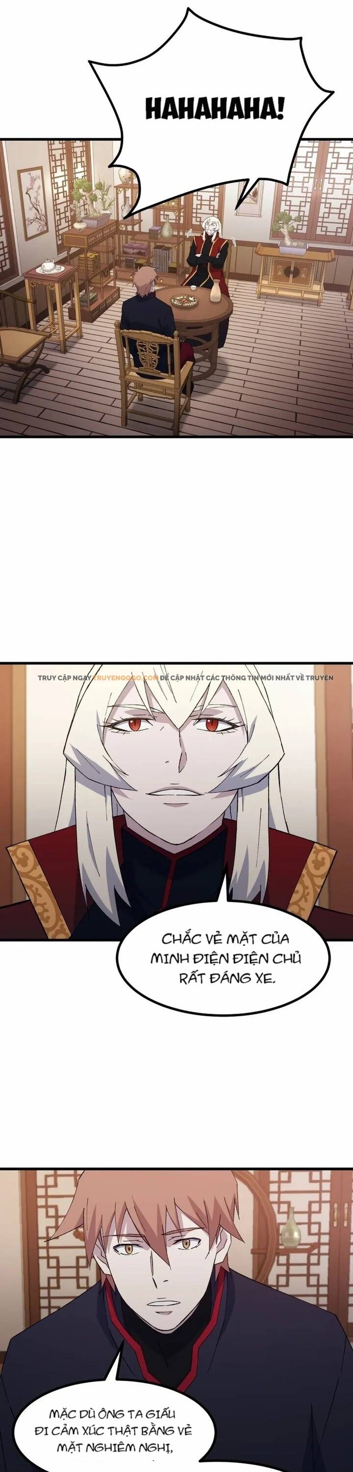 Đại Cao Thủ - Chapter 103 - Page 14