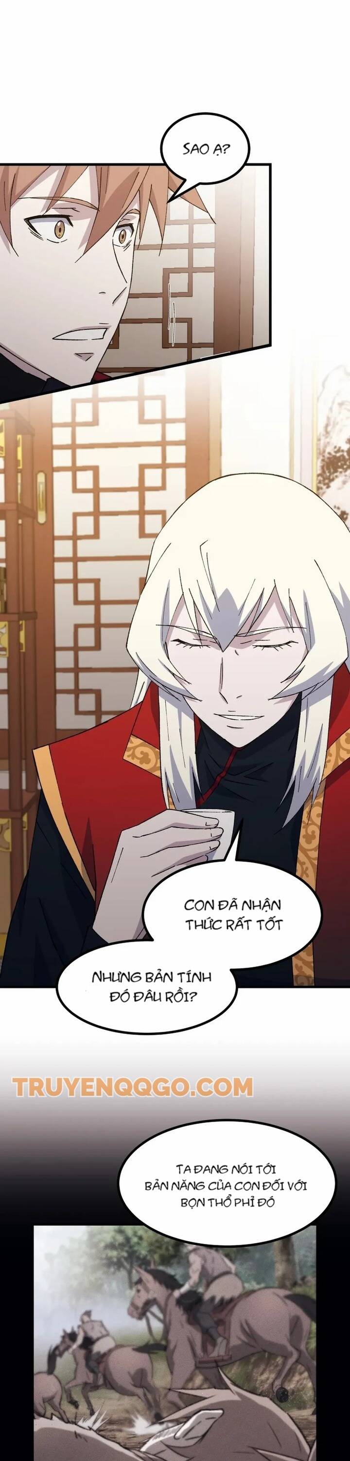 Đại Cao Thủ - Chapter 103 - Page 18