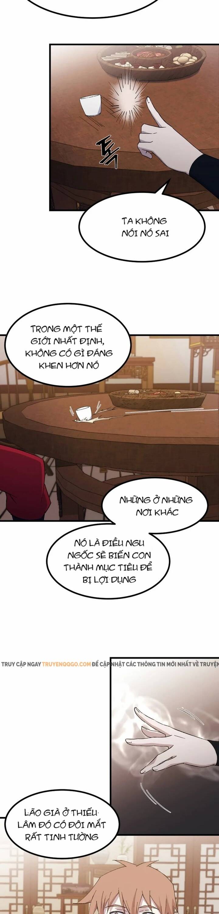 Đại Cao Thủ - Chapter 103 - Page 20