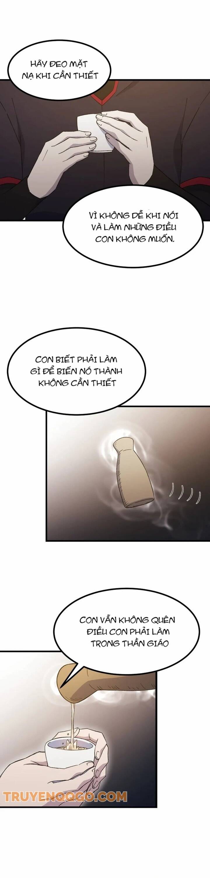 Đại Cao Thủ - Chapter 103 - Page 22