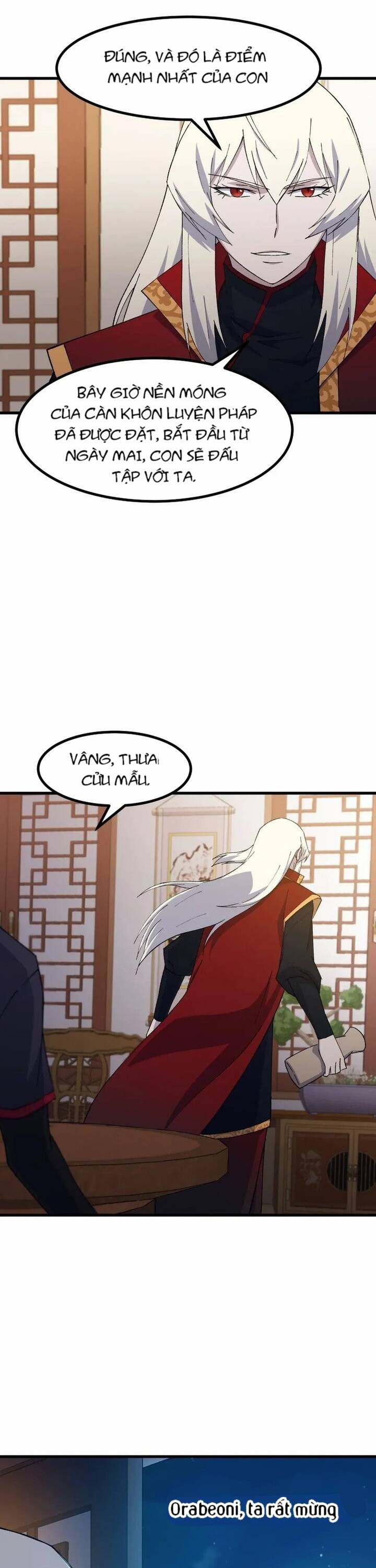Đại Cao Thủ - Chapter 103 - Page 23