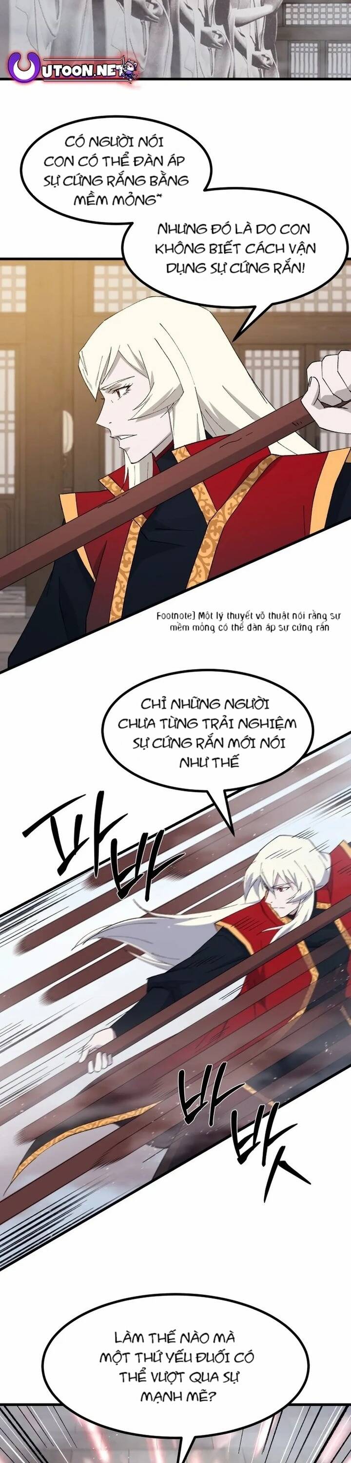 Đại Cao Thủ - Chapter 103 - Page 27