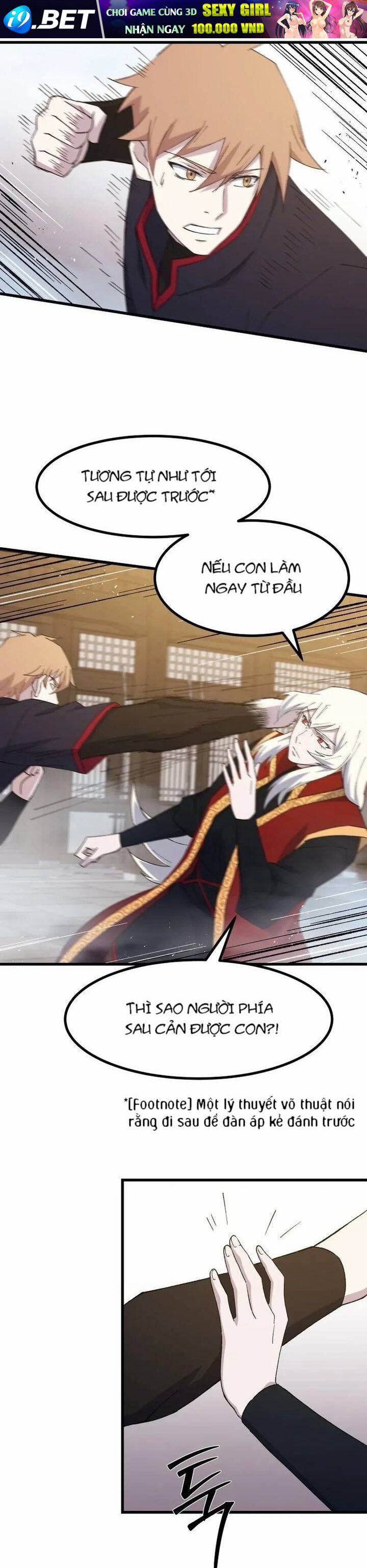 Đại Cao Thủ - Chapter 103 - Page 30