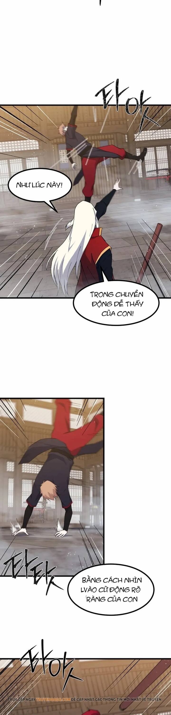 Đại Cao Thủ - Chapter 103 - Page 31