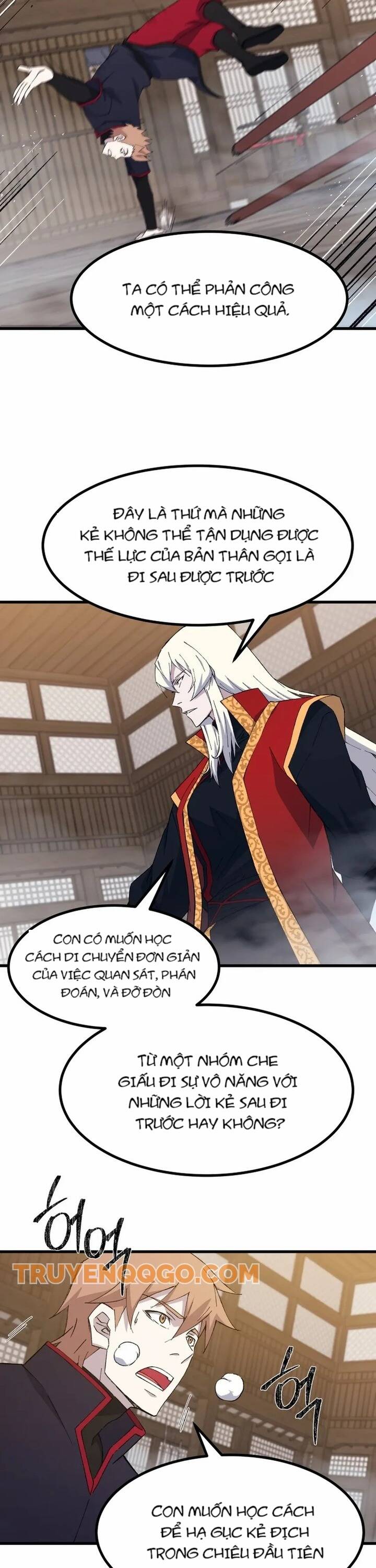 Đại Cao Thủ - Chapter 103 - Page 32