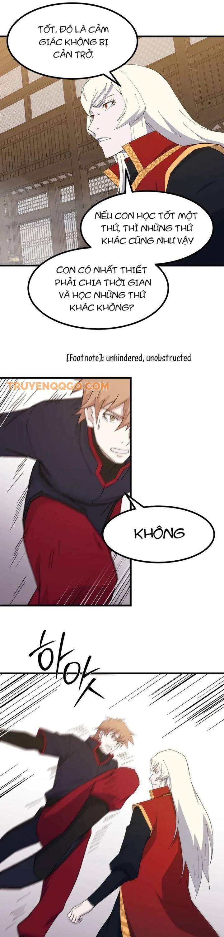 Đại Cao Thủ - Chapter 103 - Page 34