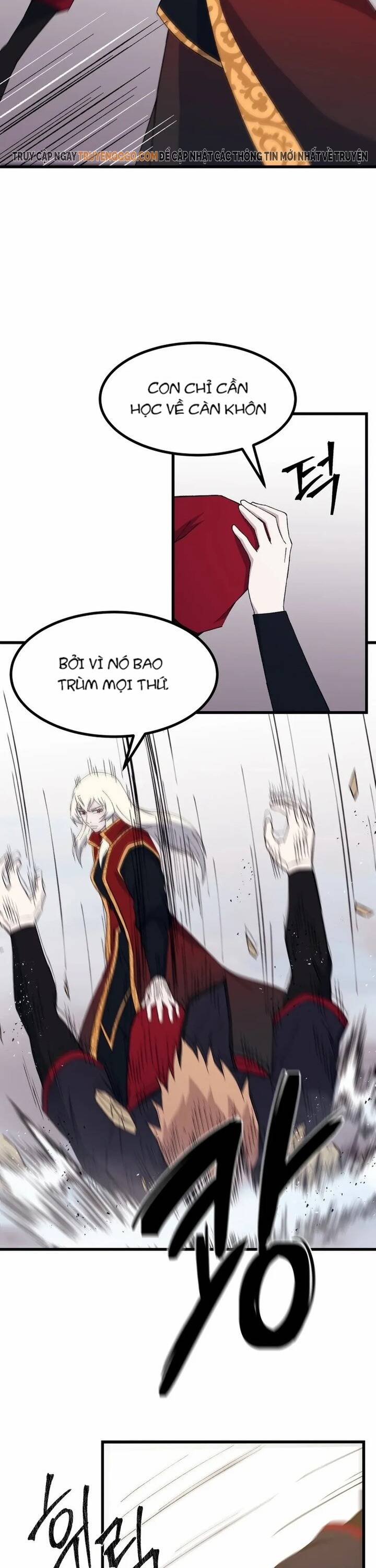 Đại Cao Thủ - Chapter 103 - Page 35