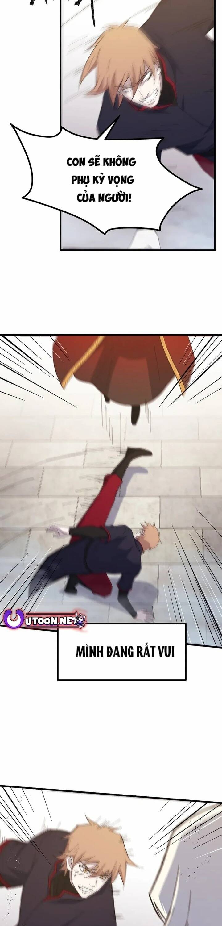 Đại Cao Thủ - Chapter 103 - Page 36