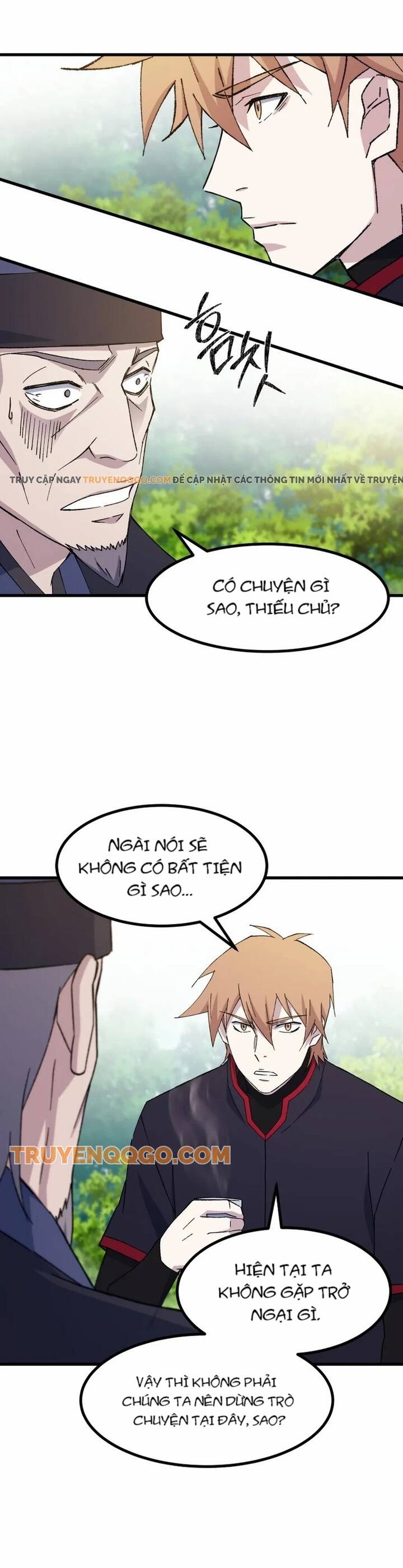 Đại Cao Thủ - Chapter 103 - Page 5