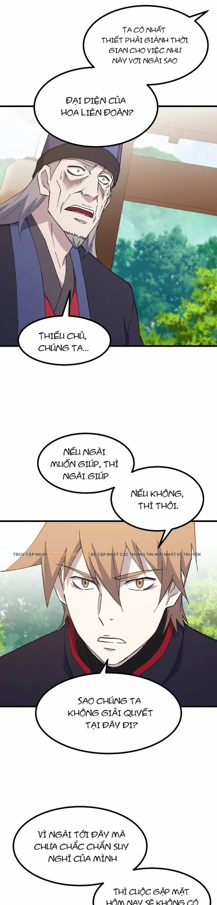 Đại Cao Thủ - Chapter 103 - Page 6