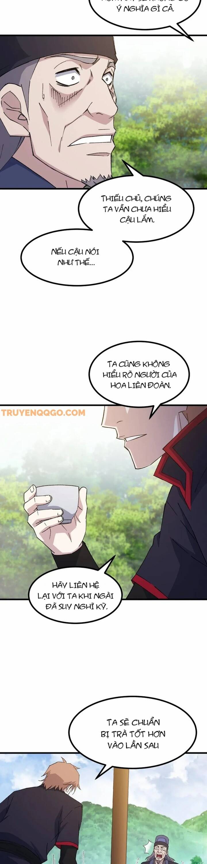 Đại Cao Thủ - Chapter 103 - Page 7