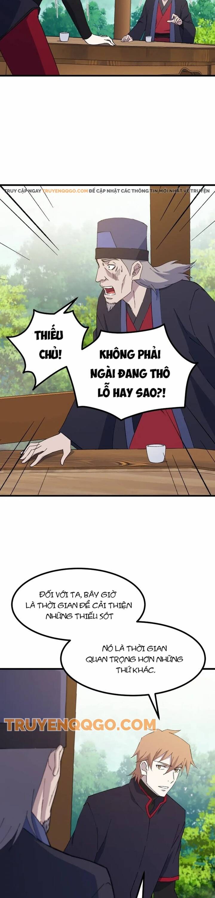 Đại Cao Thủ - Chapter 103 - Page 8