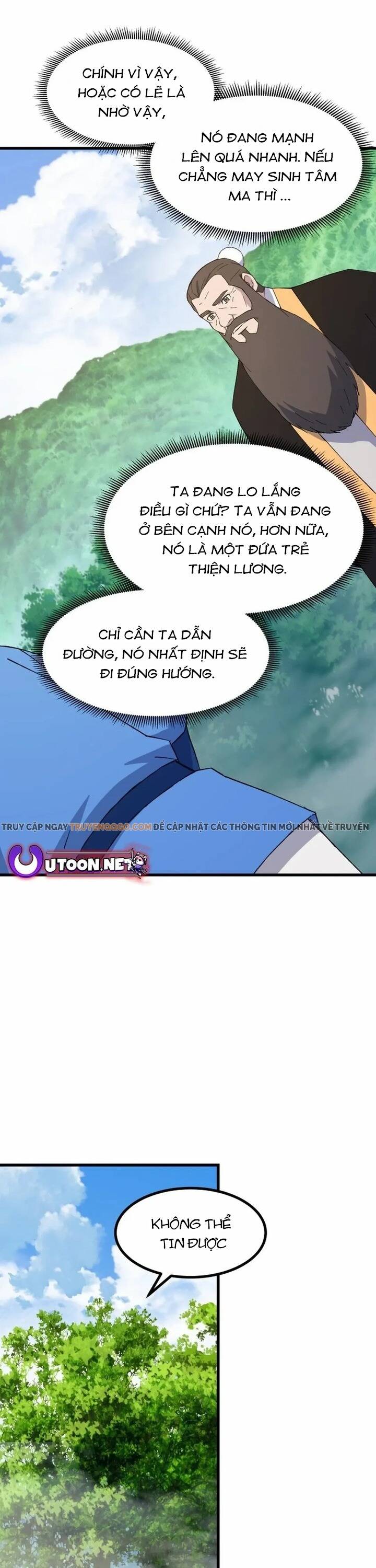 Đại Cao Thủ - Chapter 104 - Page 11