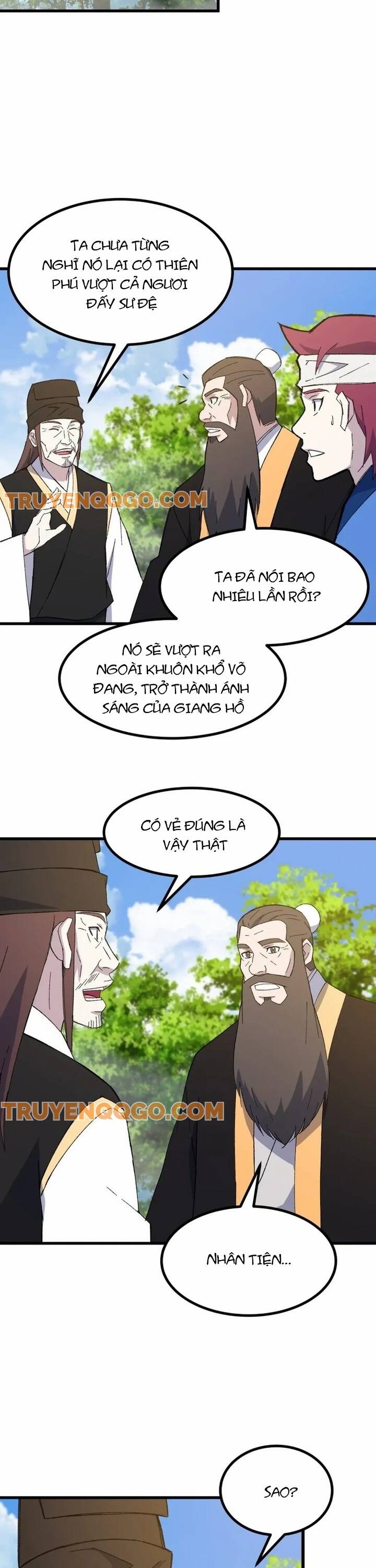 Đại Cao Thủ - Chapter 104 - Page 12