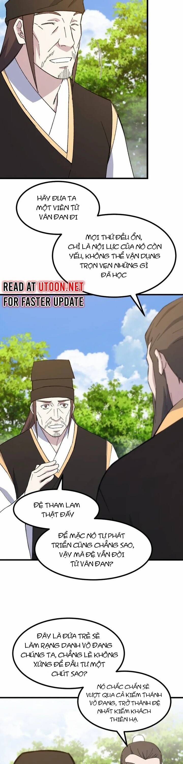 Đại Cao Thủ - Chapter 104 - Page 13