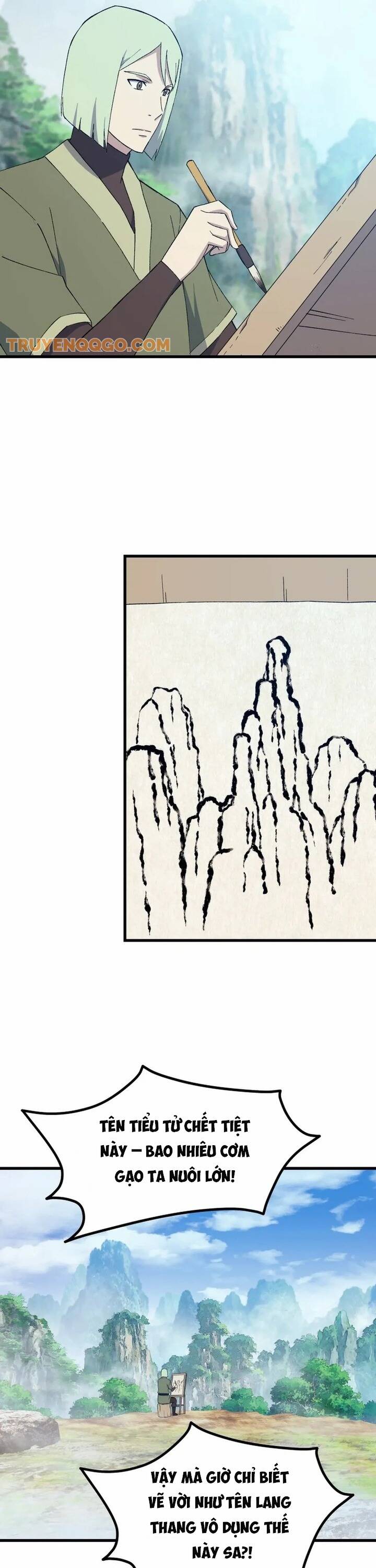 Đại Cao Thủ - Chapter 104 - Page 19