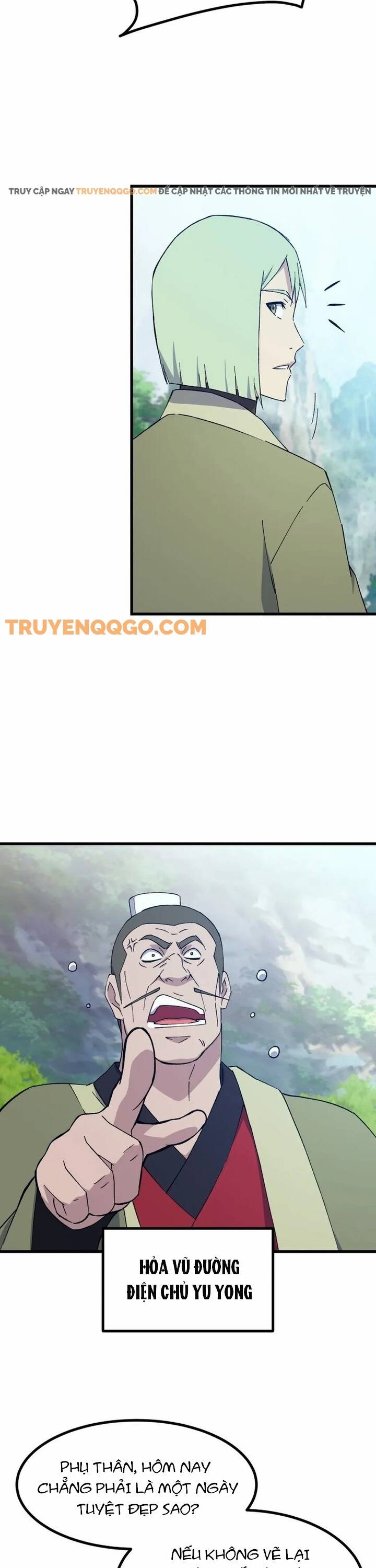 Đại Cao Thủ - Chapter 104 - Page 20