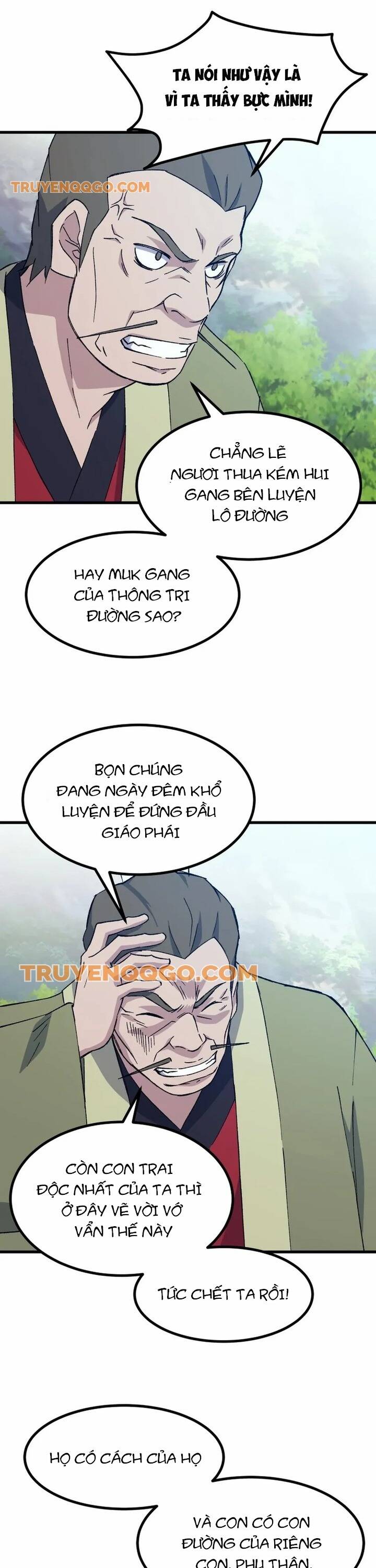 Đại Cao Thủ - Chapter 104 - Page 23