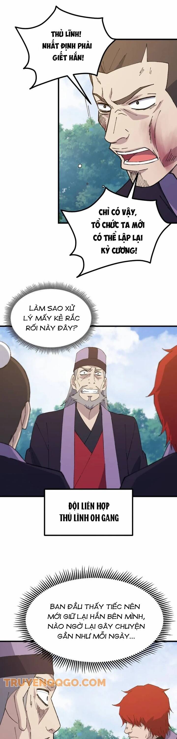 Đại Cao Thủ - Chapter 104 - Page 28