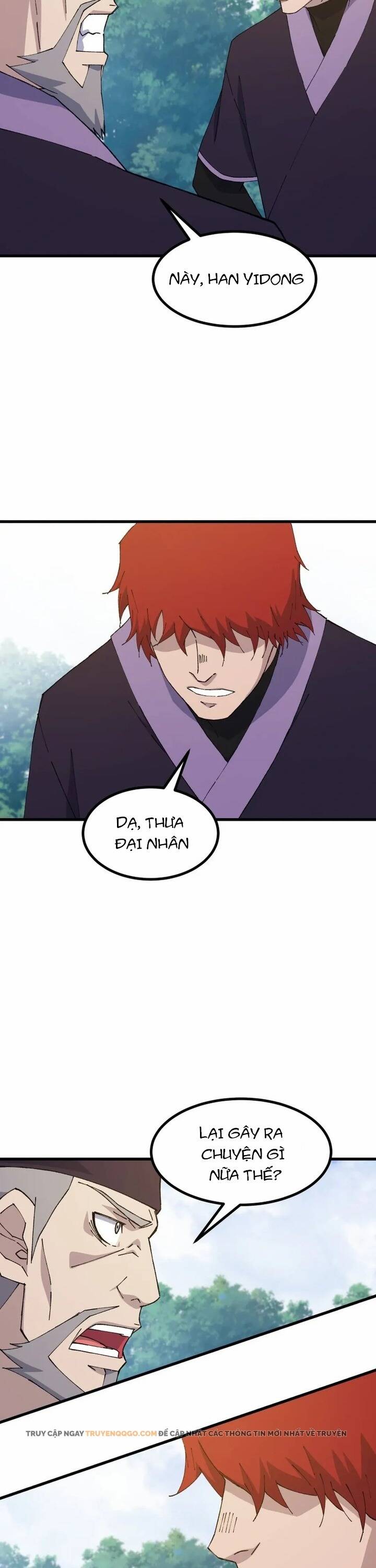 Đại Cao Thủ - Chapter 104 - Page 29