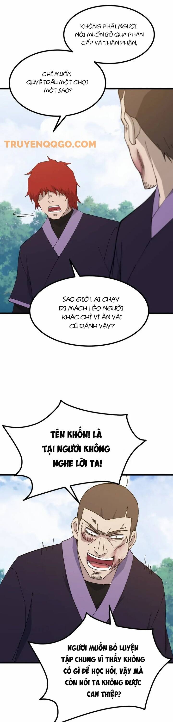 Đại Cao Thủ - Chapter 104 - Page 31