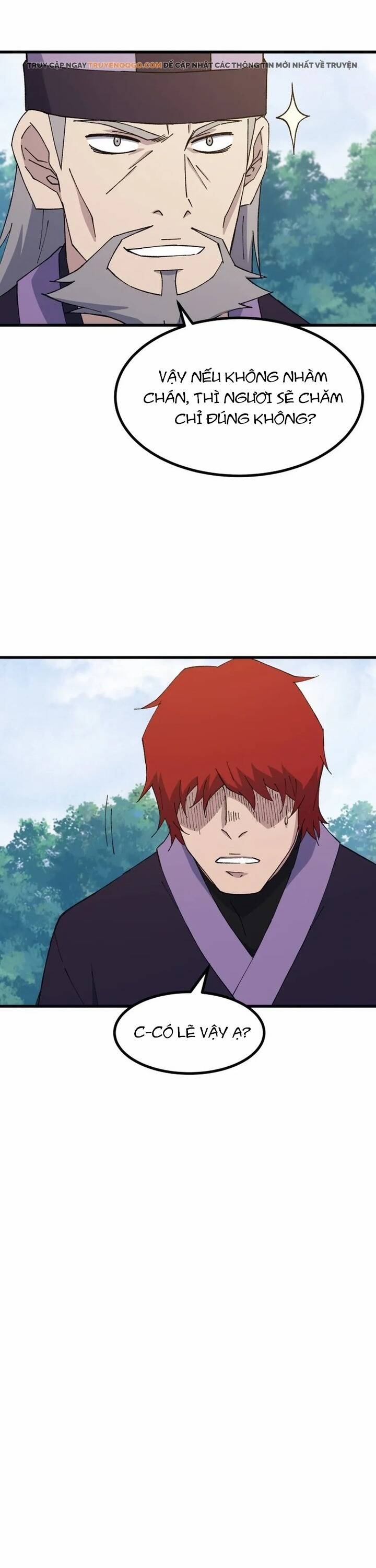 Đại Cao Thủ - Chapter 104 - Page 33