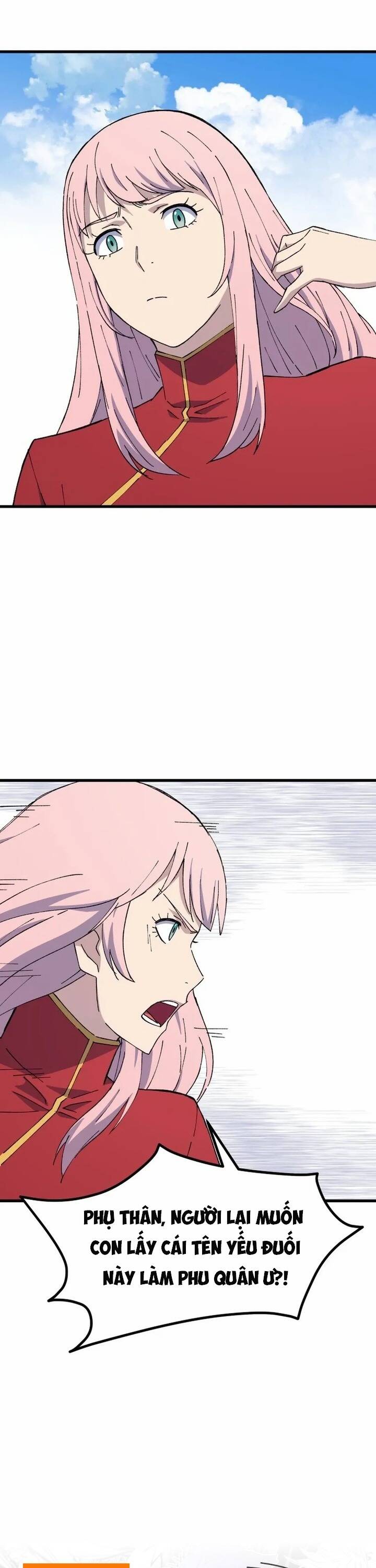 Đại Cao Thủ - Chapter 104 - Page 37